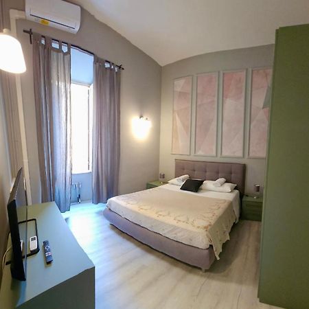 Sommelier Luxury Apartment Róma Kültér fotó
