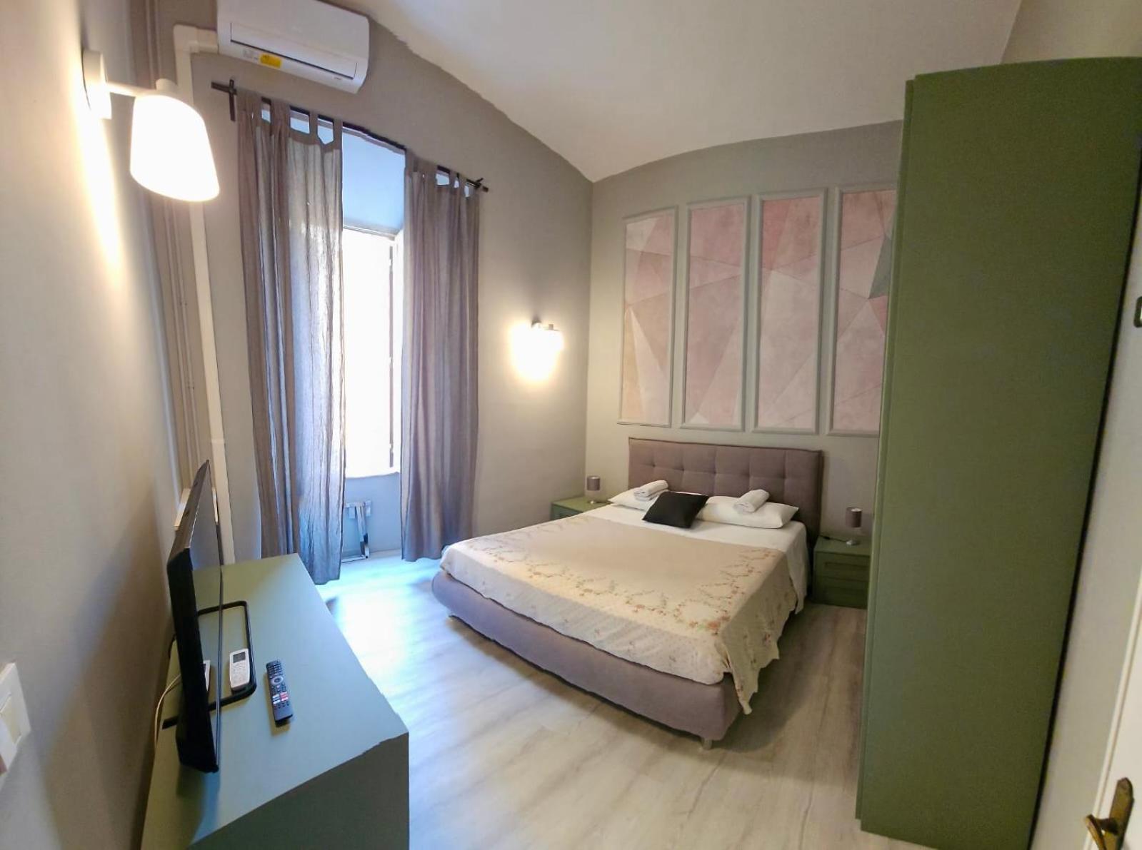 Sommelier Luxury Apartment Róma Kültér fotó