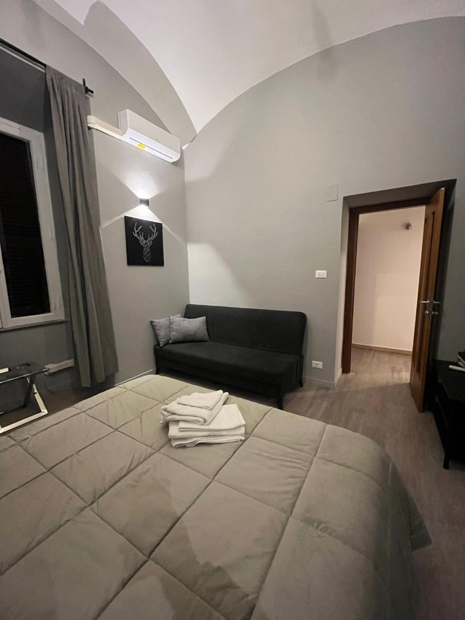 Sommelier Luxury Apartment Róma Kültér fotó