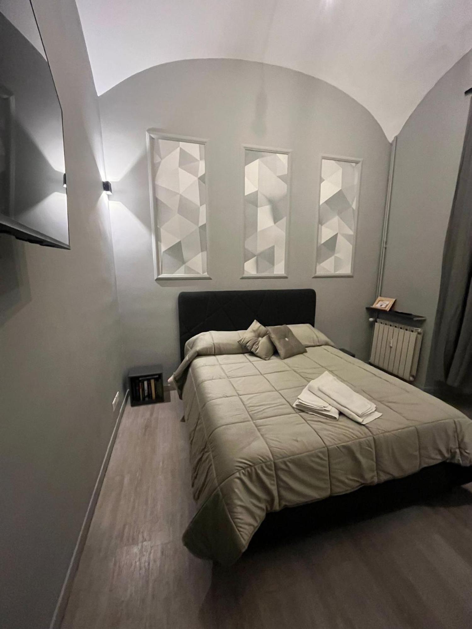 Sommelier Luxury Apartment Róma Kültér fotó