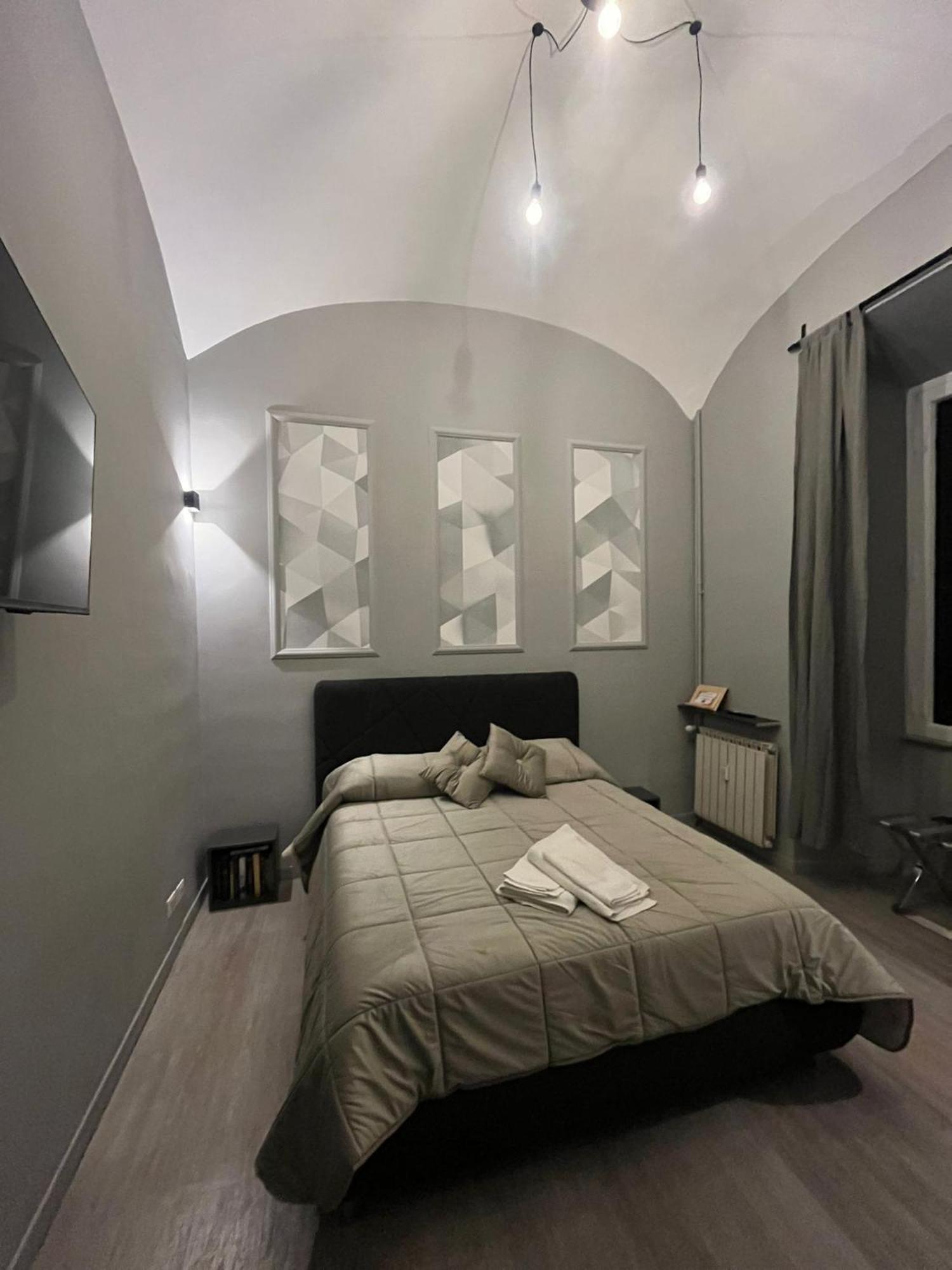 Sommelier Luxury Apartment Róma Kültér fotó