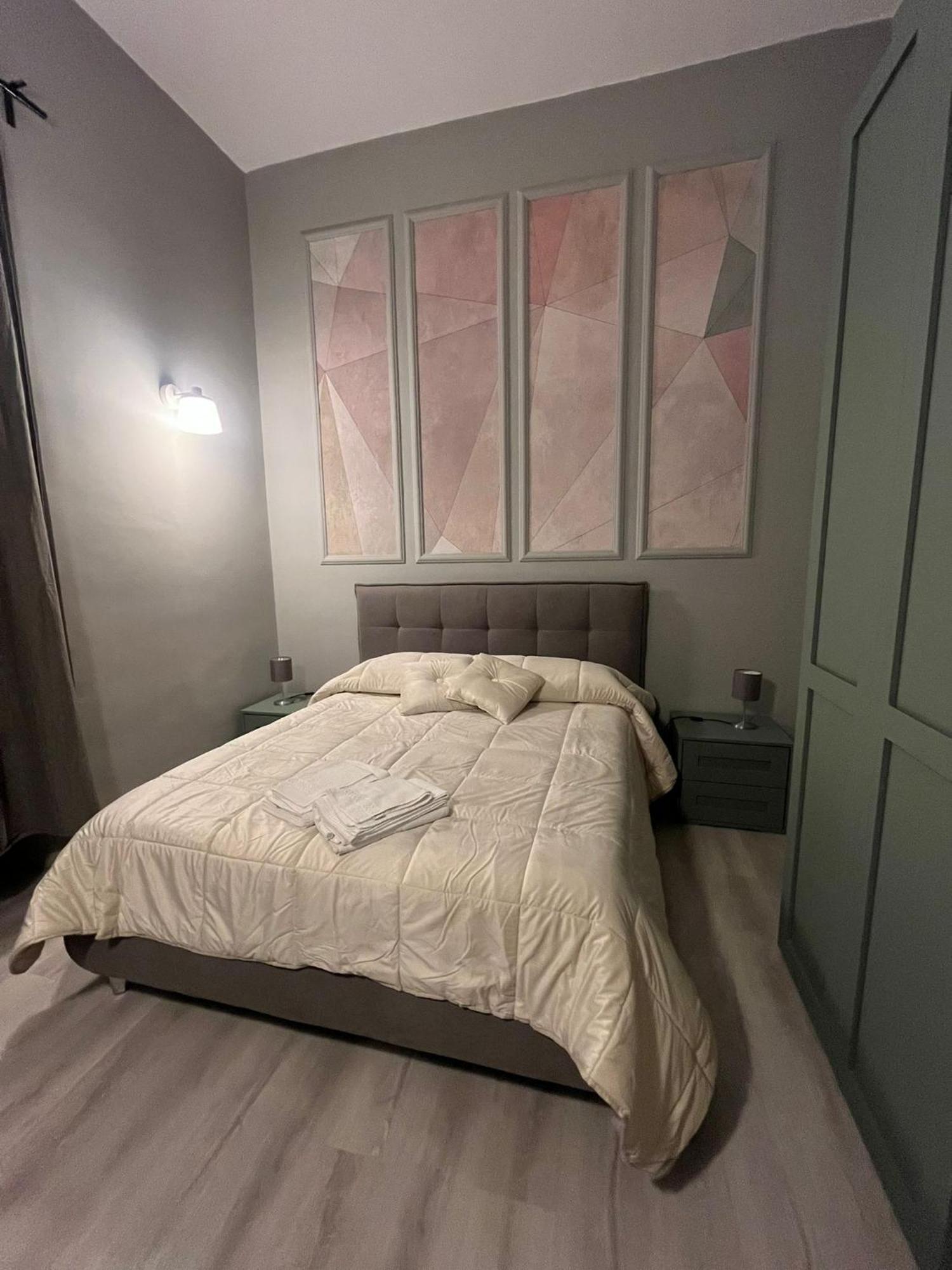 Sommelier Luxury Apartment Róma Kültér fotó