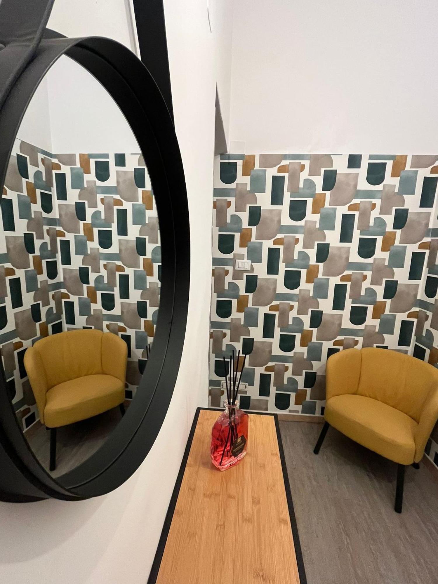 Sommelier Luxury Apartment Róma Kültér fotó